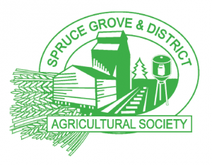 Spruce Grove and District Agricultural Society