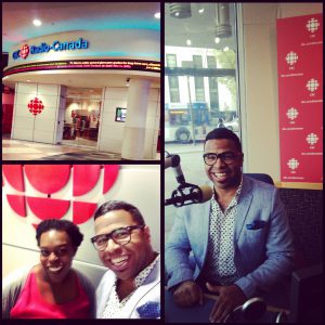 LISTEN to the segment below with CBC Radio Edmonton Producer Cassandra Leader and Radio Host mark Connolly.