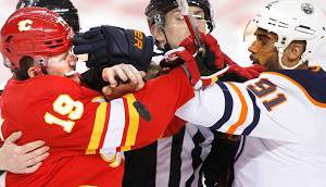 172: Who’s Winning The Battle Of Alberta Between Oilers & Flames?