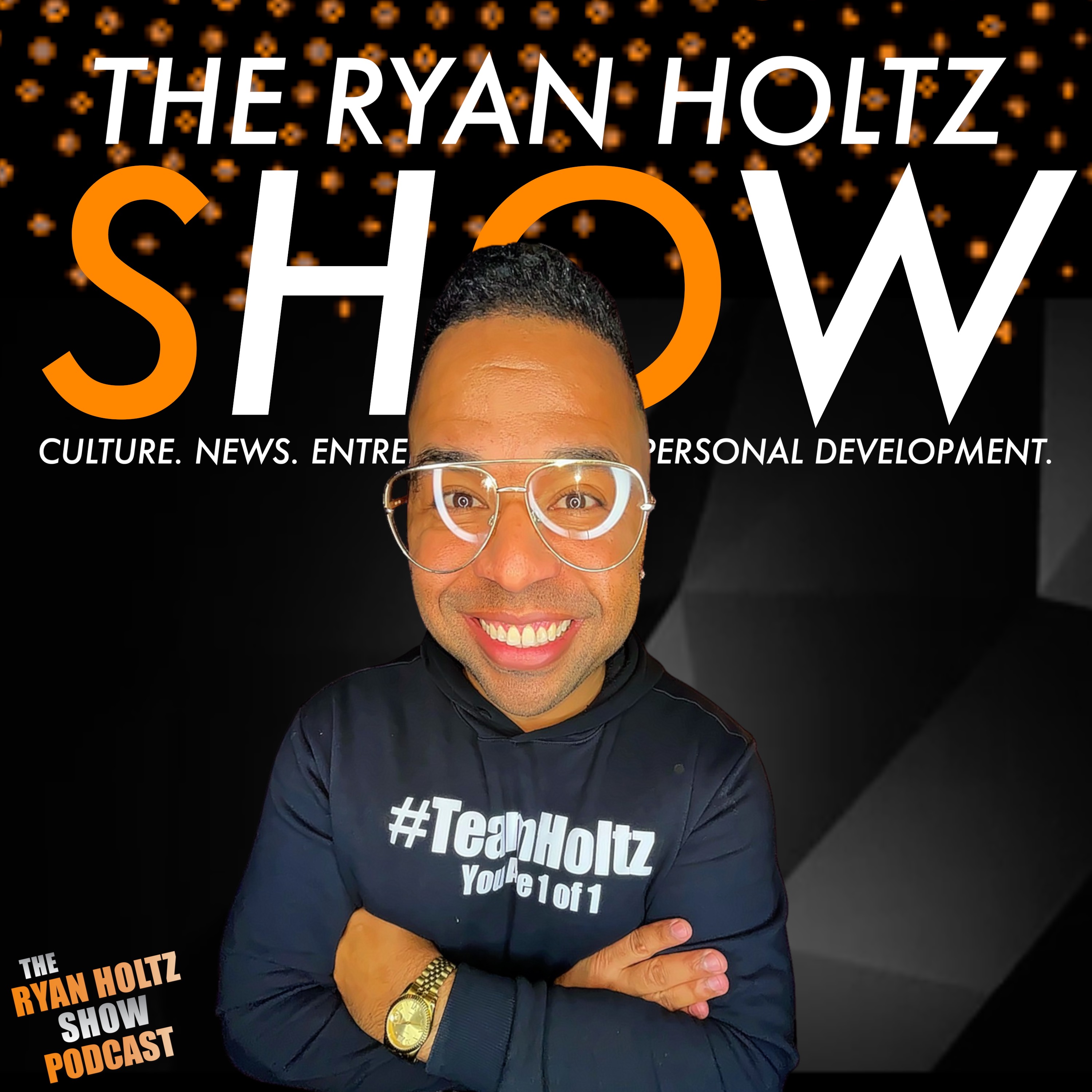 Ryan Holtz - Award-Winning Global Business & Branding Coach, AI-Driven Marketing Expert & Podcast Host Ryan Holtz - Award-Winning Global Business & Branding Coach, AI-Driven Marketing Expert & Podcast Host