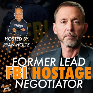 What Entrepreneurs can learn from Chris Voss: FBI's Former Hostage