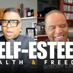 244: The #1 Reason You’re Still Broke — John Hope Bryant Exposes It